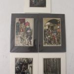 863 9159 Litografiska t..
